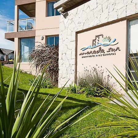 Morada Sur Apart Hotel Las Gaviotas Eksteriør billede