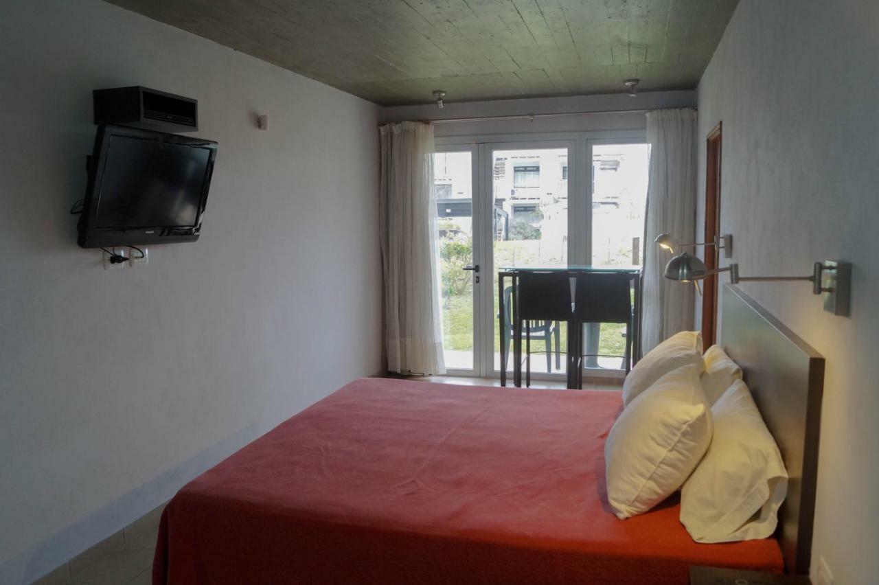 Morada Sur Apart Hotel Las Gaviotas Værelse billede