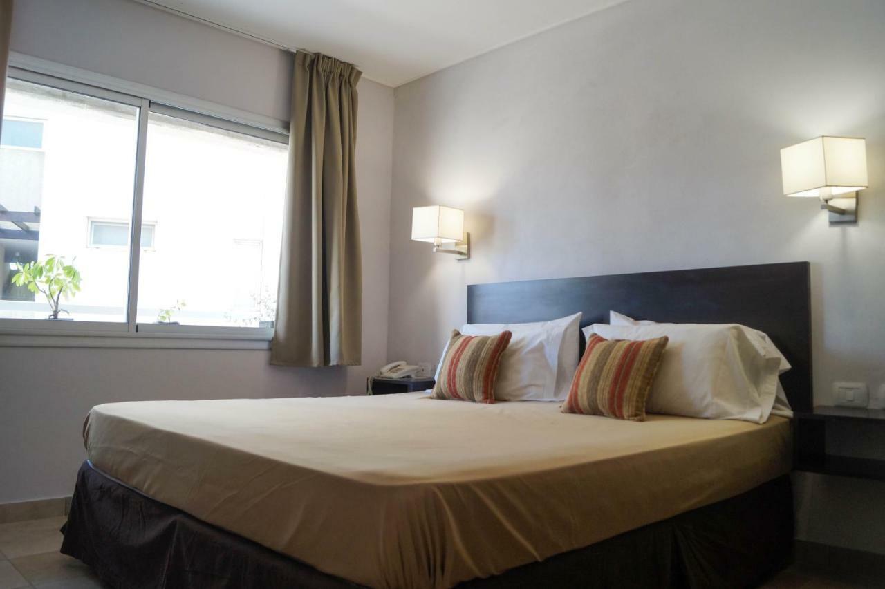 Morada Sur Apart Hotel Las Gaviotas Eksteriør billede